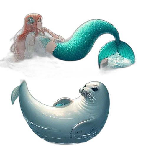 concept art, 3d render, fantasy art, photorealistic transparent PNG cut-out
