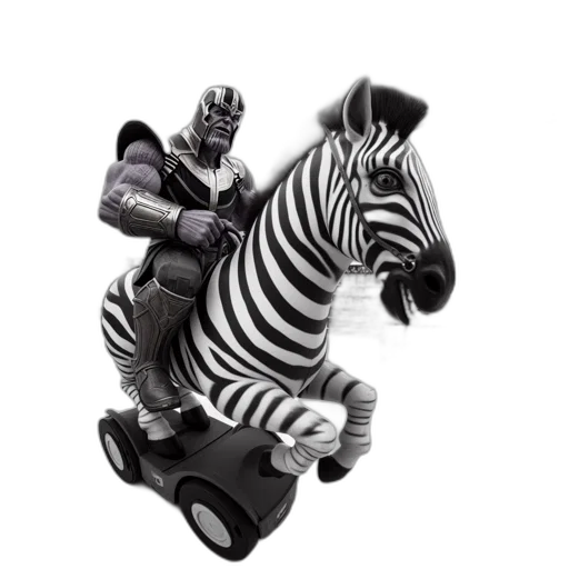 animal, robot, jewelry, creature transparent PNG cut-out