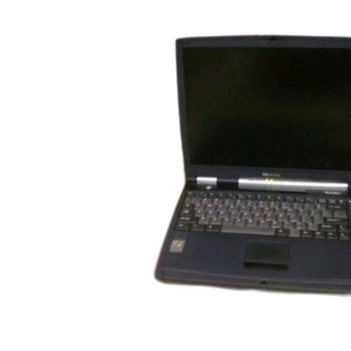staff, weapon, laptop, sits transparent PNG cut-out