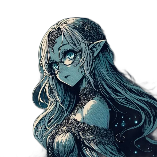 mask, crown, dress, face transparent PNG cut-out