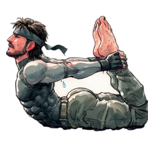 weapon, hair, sword, animal transparent PNG cut-out