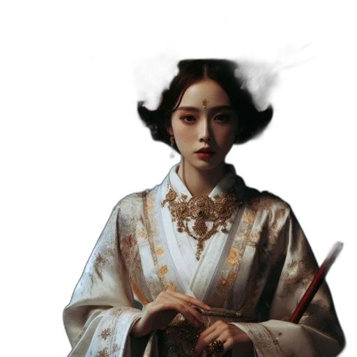 staff, sword, weapon, face transparent PNG cut-out