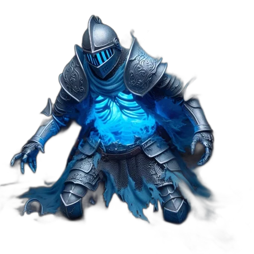 staff, creature, mask, robot transparent PNG cut-out