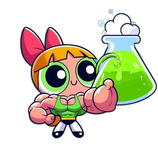 staff, weapon, animal, bottle transparent PNG cut-out