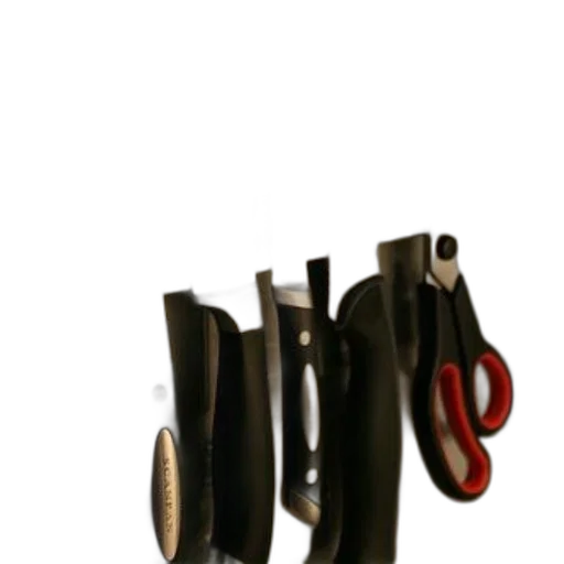 shoes, staff, jewelry, weapon transparent PNG cut-out