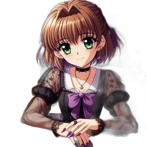 staff, weapon, dress, jewelry transparent PNG cut-out