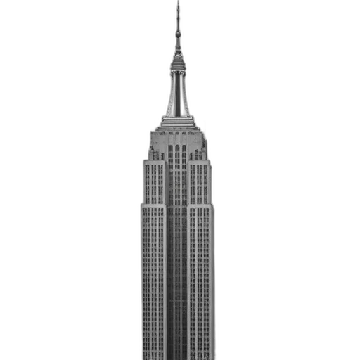 building, animal, weapon, concept art transparent PNG cut-out