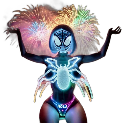 mask, creature, robot, concept art transparent PNG cut-out