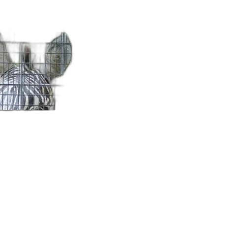 hat, crown, mask, robot transparent PNG cut-out