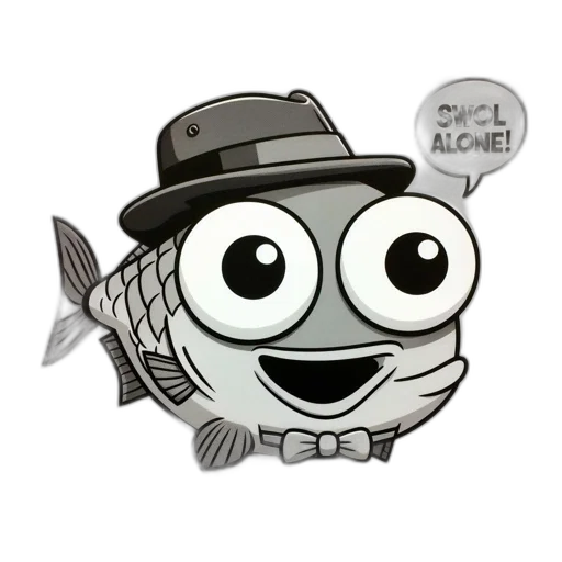 hat, cartoon, concept art, comic book art transparent PNG cut-out