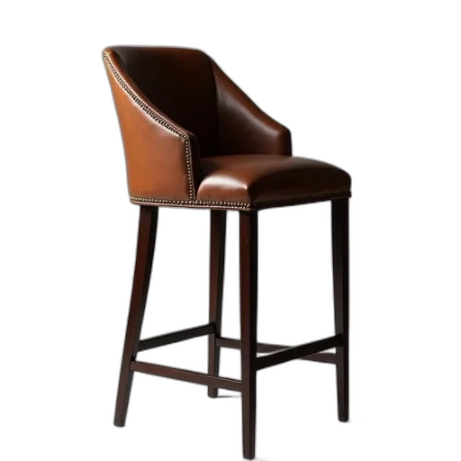 furniture, 3d render, soho, bar transparent PNG cut-out