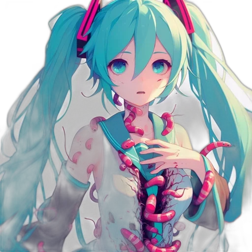 staff, dress, robot, weapon transparent PNG cut-out