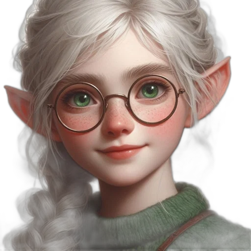 face, dragon, staff, creature transparent PNG cut-out