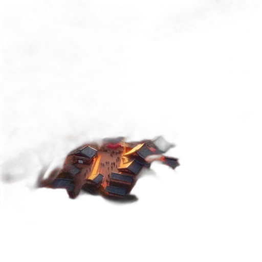 dragon, creature, weapon, animal transparent PNG cut-out