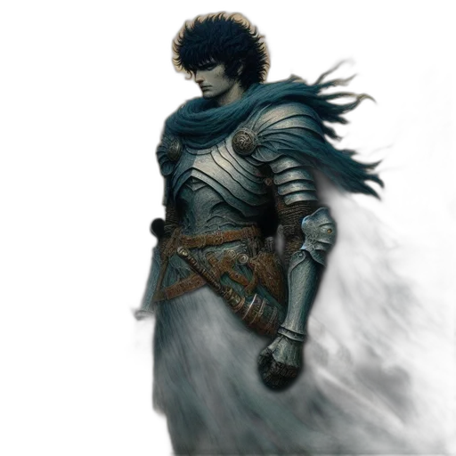 sword, dragon, staff, weapon transparent PNG cut-out
