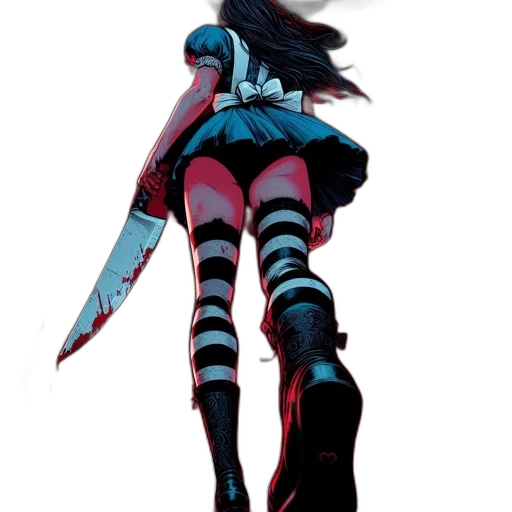 sword, weapon, staff, concept art transparent PNG cut-out