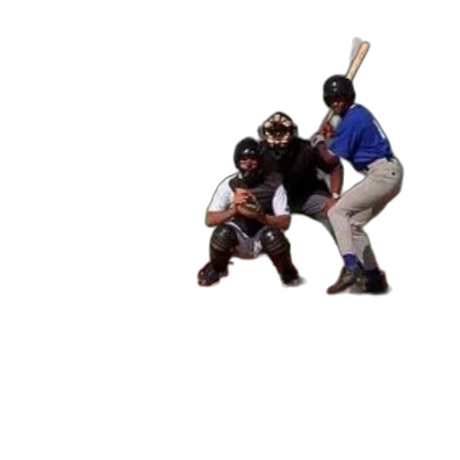 staff, weapon, baseball, player transparent PNG cut-out