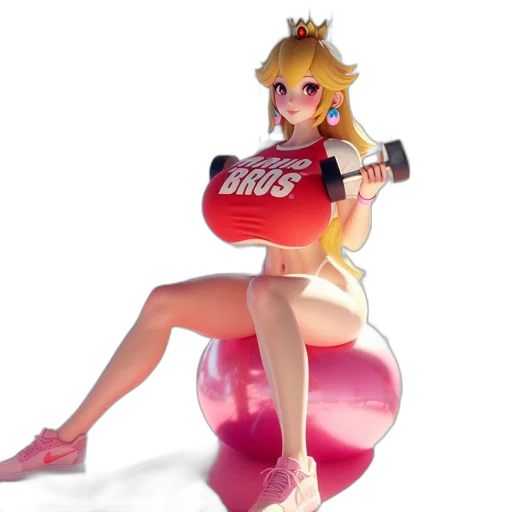 weapon, 3d render, concept art, anime transparent PNG cut-out