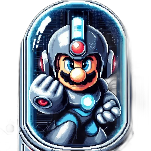robot, face, weapon, mask transparent PNG cut-out