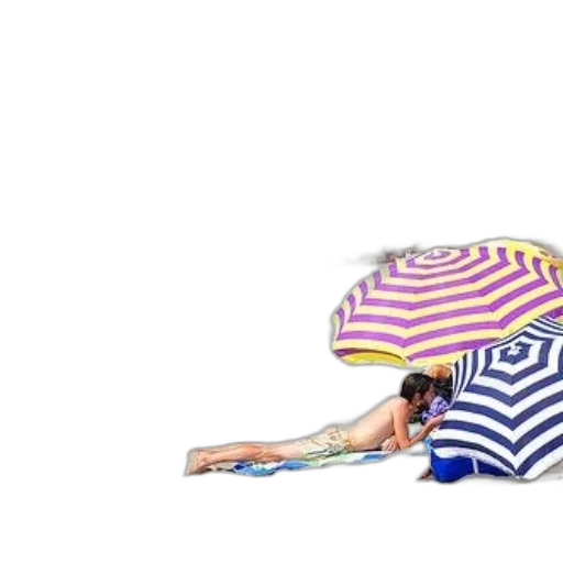 umbrella, dress, hat, furniture transparent PNG cut-out