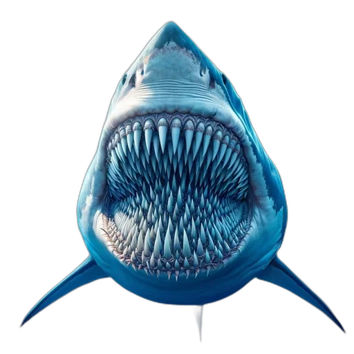 creature, animal, staff, face transparent PNG cut-out