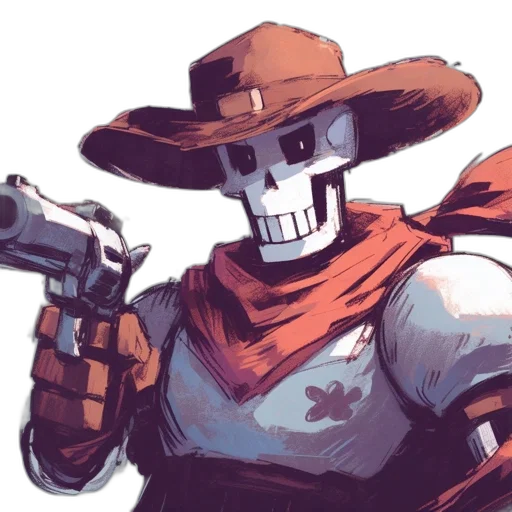 weapon, robot, hat, mask transparent PNG cut-out