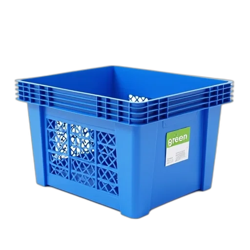 furniture, blue, plastic, storage transparent PNG cut-out