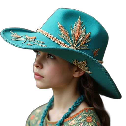 hat, crown, jewelry, photorealistic transparent PNG cut-out