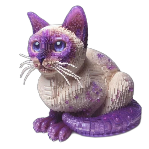 creature, animal, dragon, 3d render transparent PNG cut-out