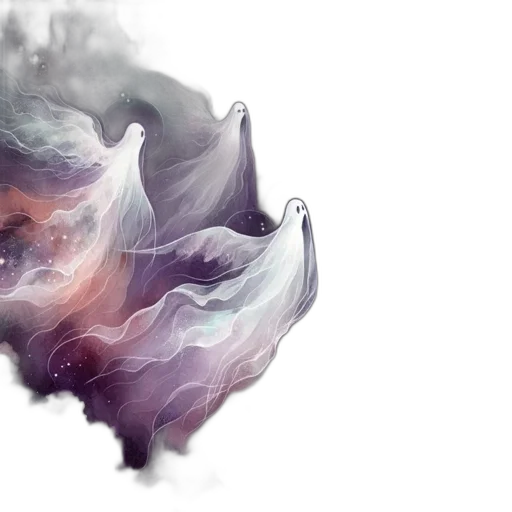 dragon, mask, hair, face transparent PNG cut-out