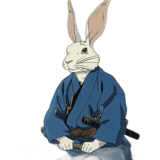 animal, staff, weapon, jacket transparent PNG cut-out