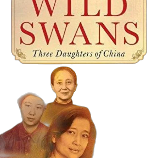 cover, wild, swans, three transparent PNG cut-out