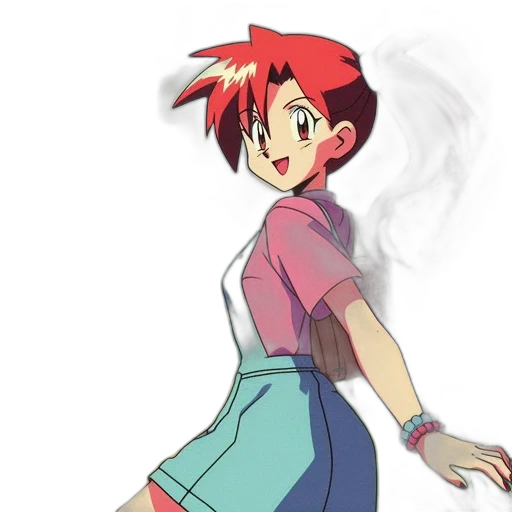 staff, dress, jacket, weapon transparent PNG cut-out