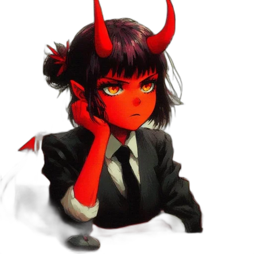 staff, dragon, mask, face transparent PNG cut-out