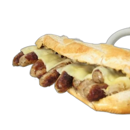 food, weapon, animal, photorealistic transparent PNG cut-out
