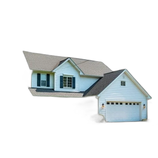 building, furniture, 3d render, concept art transparent PNG cut-out