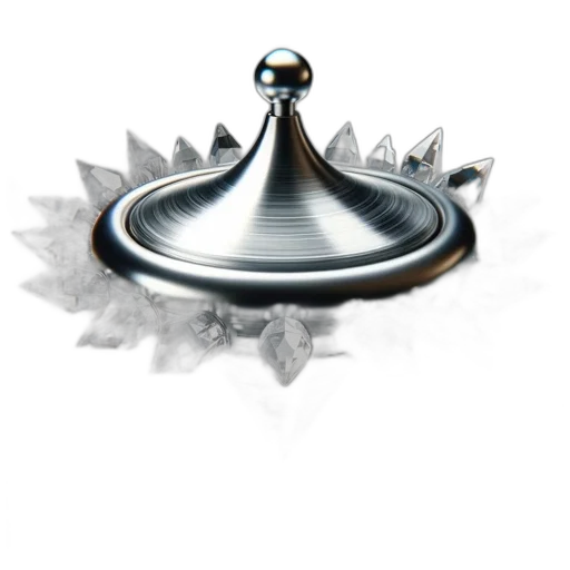 crown, jewelry, staff, hat transparent PNG cut-out