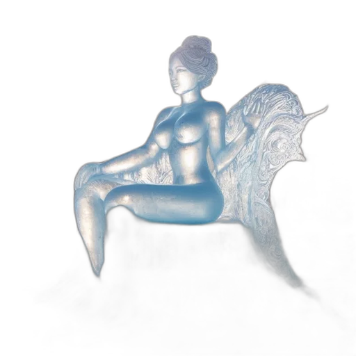 jewelry, creature, furniture, staff transparent PNG cut-out