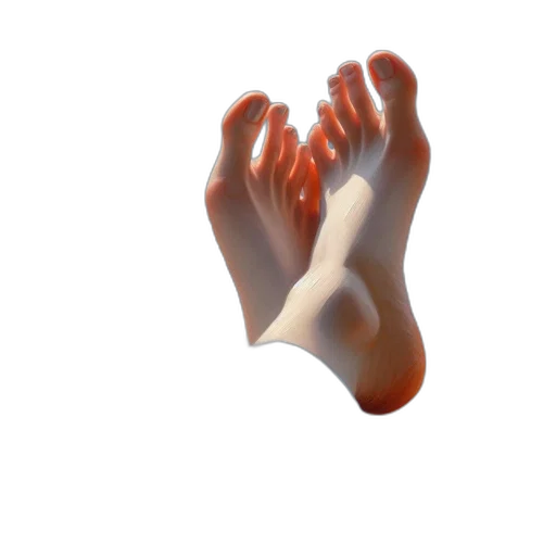 shoes, face, robot, mask transparent PNG cut-out