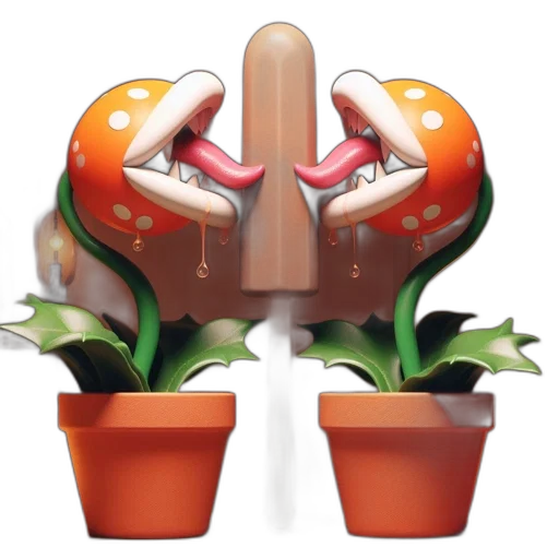 crown, flower, mask, face transparent PNG cut-out