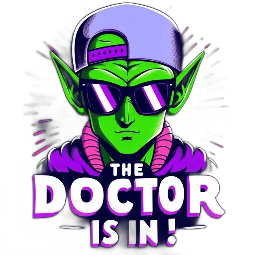 staff, concept art, pixel art, cartoon transparent PNG cut-out