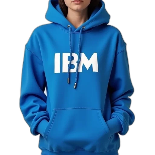 jacket, 3d render, cyberpunk, blue transparent PNG cut-out