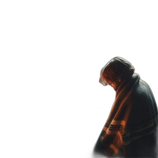 jacket, face, robot, mask transparent PNG cut-out