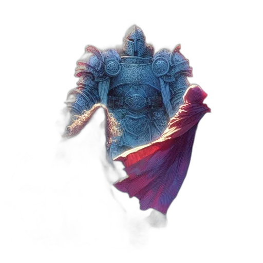 sword, dragon, weapon, mask transparent PNG cut-out