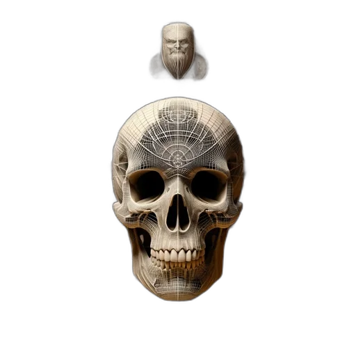 jewelry, mask, crown, face transparent PNG cut-out