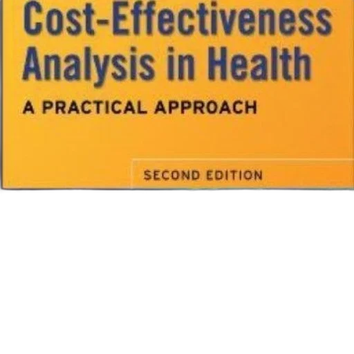 cost-effectiveness, analysis, health, practical transparent PNG cut-out