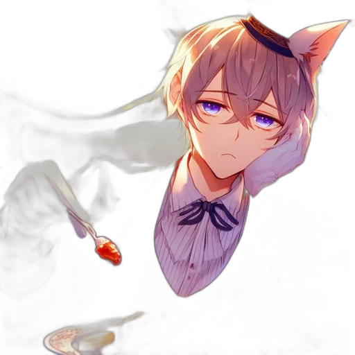 staff, mask, food, weapon transparent PNG cut-out