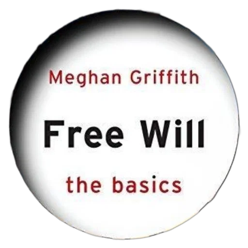 free, will, basics, meghan transparent PNG cut-out