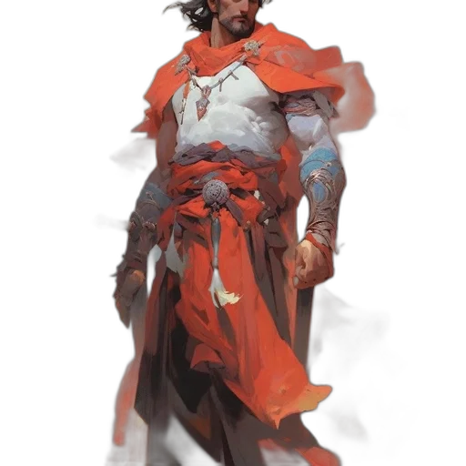 sword, weapon, jacket, staff transparent PNG cut-out