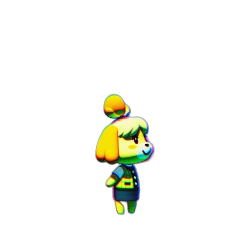 staff, hat, weapon, robot transparent PNG cut-out